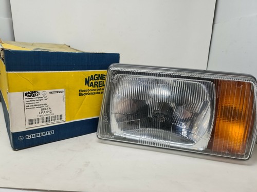 Lancia delta prima serie - delta, mk1