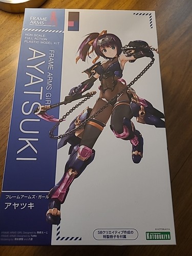 Kotobukiya fg094 kit telaio - kotobukiya,
