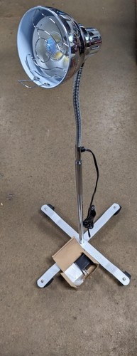 Nuova grafco lampada esame - nuova,
