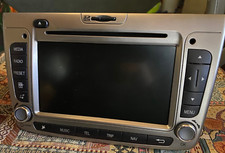 ALFA ROMEO MITO  RADIO NAV 6,5"+AGG.+DECODIFICA+SD MAPPE 2017 