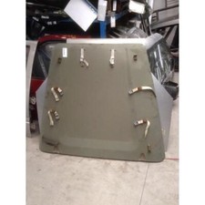 COFANO ANT. PER LAND ROVER DEFENDER (90-05) 2.5 TDI SW 3P/D/2495CC