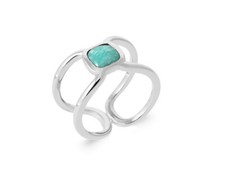 Anello In Argento 925/000