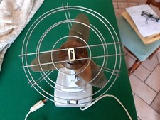 VENTILATORE FADE PICCOLI ELETTRODOMESTICI VINTAGE MODERNARIATO D'EPOCA ANNI '60