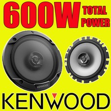 KENWOOD 600W TOTALE 2 VIE 6,5