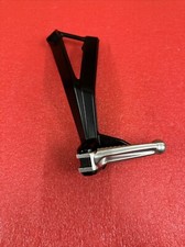 Ducati 848 EVO 2010-ON Pedana