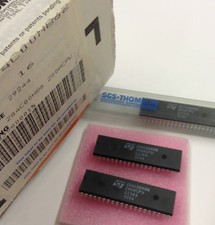 1 pezzo Z84C00HB6 Z80H CPU