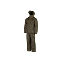 Nash Clothing Nash Arctic Suit Erl S Thermoanzug 2-teilig Tuta Invernale Termico