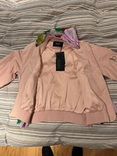 Bomber twin twinset - my, by