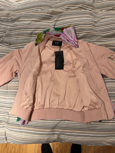 Bomber twin twinset - bomber, by