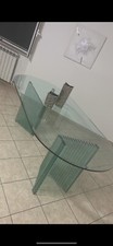 Tavolo In Vetro Temperato