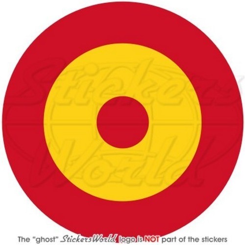 Adesivo spagna aeronautica - spagna,