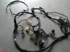 Impianto Elettrico Kymco Like