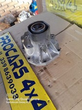 Carter/coda posteriore cambio