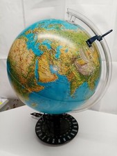 MAPPAMONDO GLOBO LUMINOSO CON