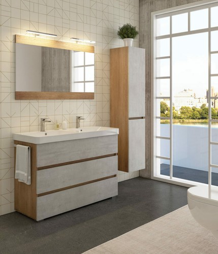 Arredo bagno mobile soho s35 - soho,