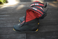 Stivali da alpinismo uomo