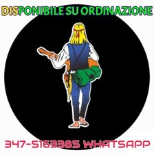 Copri ruota scorta - di,