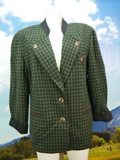 Distler originale nero verde a