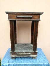 Piccolo tavolino comodino - piccolo,