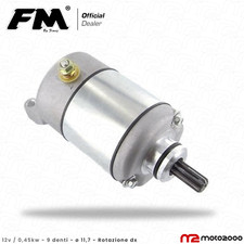 MOTORINO AVVIAMENTO TIPO