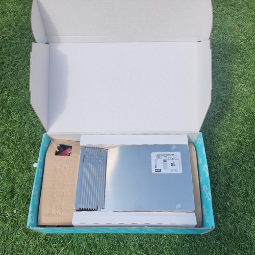 Mbx5741lte amp 4in 40db - mbx5741lte,