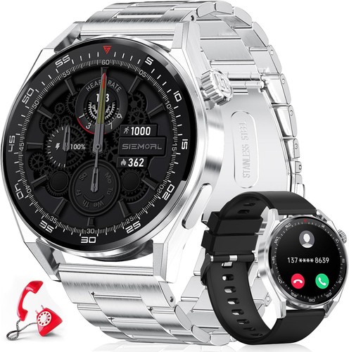 Smartwatch uomo donna - , con