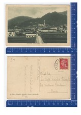 CLUSONE (BG) - Valle Serena -