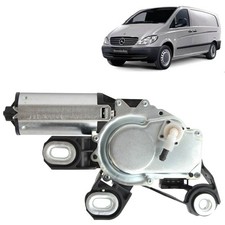 Motorino tergicristallo