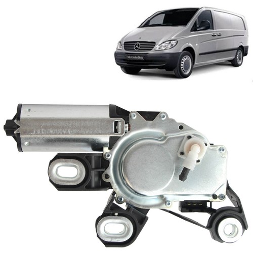 Motorino tergicristallo
