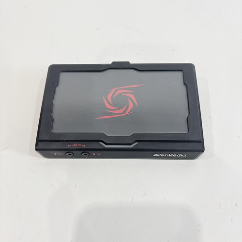 Avermedia live gamer modello - live,