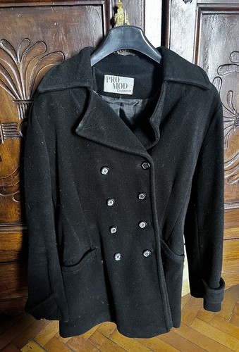 Cappotto promod donna lana - promod, e