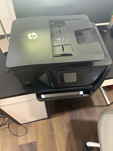 Officejet pro 8610 - hp,