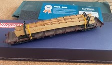 FS carro pianale tipo RS  Esclusivo almrose