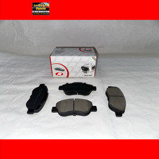 PASTIGLIE PATTINI FRENO