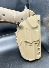 Fondina M9A3 SAFARILAND 7377