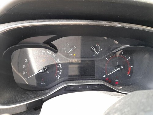 9835526280 quadro strumenti