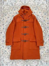 Cappotto Invertere Lana