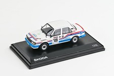 SKODA 120L #49 M.Zavrel Barum