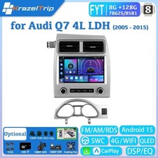 Autoradio 8 Core per Audi Q7