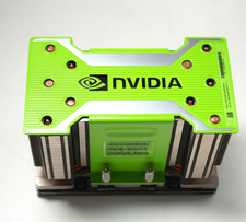 NVIDIA Tesla V100 SXM3 32GB