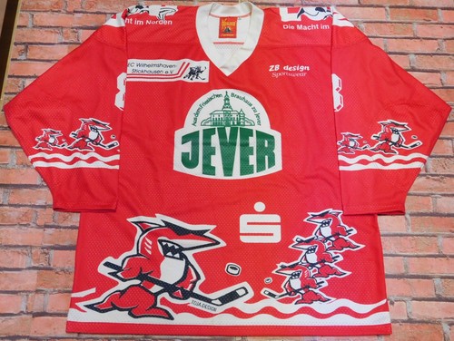 Maglia shirt ice - ice, hockey