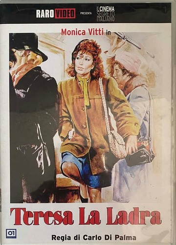 Teresa ladra monica vitti - teresa,