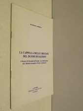 LA CAPPELLA DELLE CROCIATE DEL
