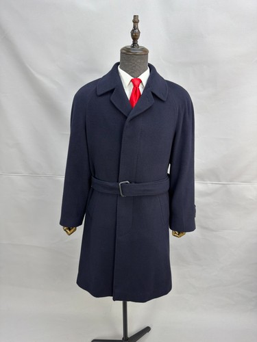 Cappotto raglan vintage - , uomo