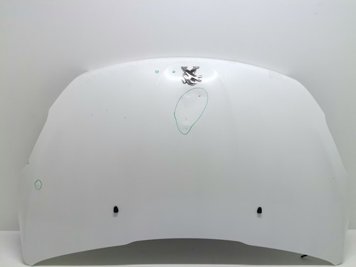 Cofano anteriore per peugeot - cofano,