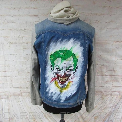 Cappotto uomo blu