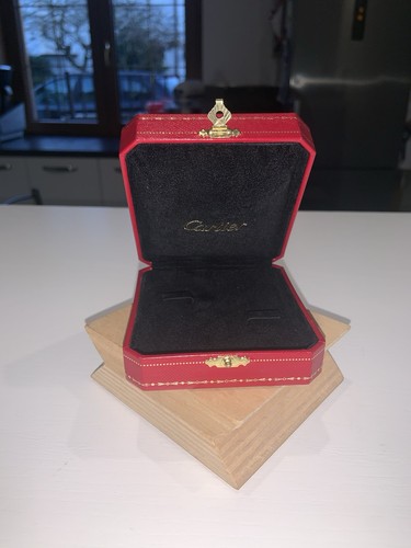 Cartier scatola gemelli - cartier,