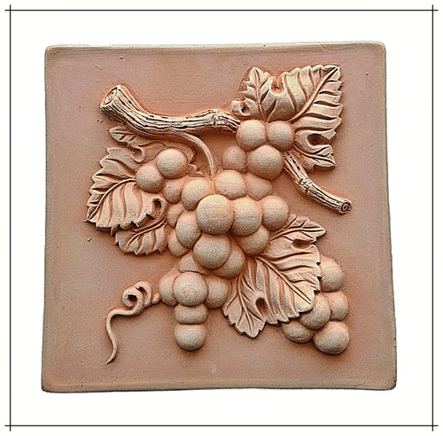 Decorazioni parete - , in
