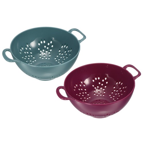 Mini colino scolapatate frutta - mini,