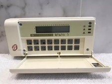 tastiera bentel compatibile per centrale academy 40